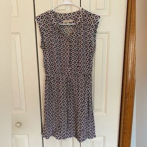 Loft summer dress, size XS